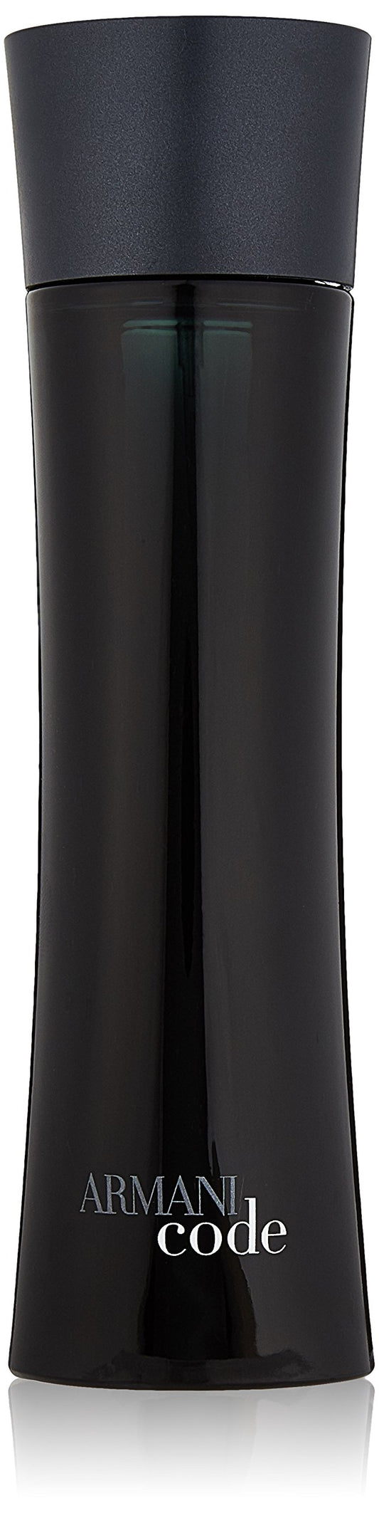 Armani Code Eau de Toilette Spray for Men, 4.2 Fluid Ounce