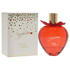Coup De Coeur Coeur Volcan For Women 3.3 oz EDP Spray