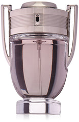 Paco Rabanne Invictus Men's Eau De Toilette Spray 3.4 oz