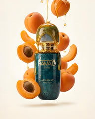 My Perfumes RAMAD EARTHY from ARABIYAT PRESTIGE Extrait de Parfum for Men and Women 100ml