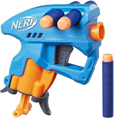 Nerf N-Strike NanoFire (blue)