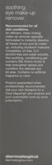 Dermalogica Soothing Eye Make-Up Remover 118 ml