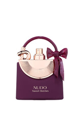 Fragrance World - Nudo Sweet Berries - Eau de Parfum - Perfume For Women, 100ml