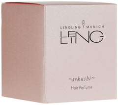 Lengling Munich SekUShi 50 Ml Hair Mist