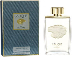 Lalique Pour Homme Lion homme/men, Eau de Toilette Natural Spray, 1er Pack (1 x 125 ml)
