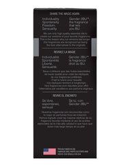 PB ParfumsBelcam Gender 2 B U version CK be, 3.4 fl oz EDT Spray