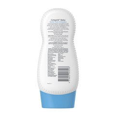 Cetaphil Baby Shampoo And Wash,230Ml