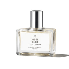Le Monde Gourmand Miel Bébé Eau de Parfum - 1 fl oz | 30 ml