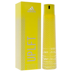 Adidas Uplift - Eau De Toilette for Her (100ml)