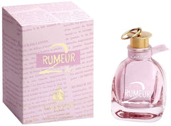 LANVIN Rumeur 2 Rose For Eau de Parfum Spray For Women, 50 ml