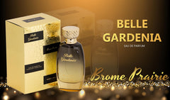 Brome Prairie Belly Gardenia 100ml EDP Women perfumes