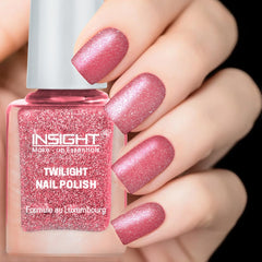 Insight Cosmetics Twilight Nail Polish,DH-154=02