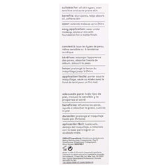 Dermablend Poresaver Matte Makeup Primer for Women 1 oz