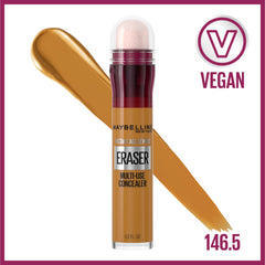Maybelline New York Instant Age Rewind Eraser Dark Circles Treatment Concealer (Warm Olive, 0.2fl. oz)
