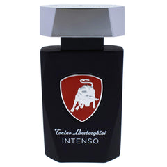 Tonino Lamborghini Intenso Eau De Toilette Spray 125ml/4.2oz, 4.2 Ounce