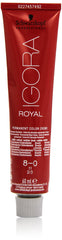Schwarzkopf Professional ER 8-0 60 ml Success