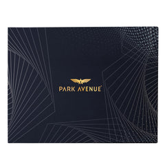 Park Avenue Gift Set For Men Euphoria, Conquer & Harmony Fresh Liquid Eau De Parfum Men, 150ml | Perfume for Men | Premium Luxury Fragrance Scent | Long-lasting Aroma Perfume