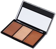 Makeup Revolution Ultra Sculpt & Contour Kit β Light-Medium C04