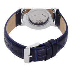 Orient Casual Watch RA-AA0C05L19B, blue, casual