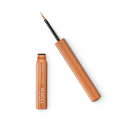 KIKO MILANO Ultra Colour Waterproof Liquid Eyeliner 03 | High Coverage and Waterproof