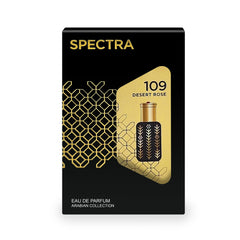 Spectra Pocket Oriental 109 Desert Rose Eau De Parfum – 18ml