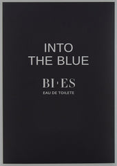 BI-ES Into The Blue Eau De Toilette Spray for Men 100 ml