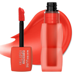 Maybelline New York Superstay Teddy Tint - Lip and Cheek Color, The A+, 5ml