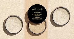 Wet n Wild, PhotoFocus Loose Setting Powder, Translucent, 0.70 oz 20 g, 0.70 Ounce (Pack of 1)