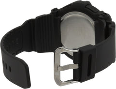 Casio Men's GW7900B-1 G-Shock Black Solar Sport Watch