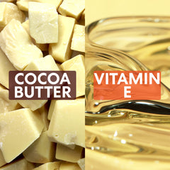 Palmer's Cocoa Butter Formula Heel Repair Stick-Vitamin E-Softens & Smoothes Dry,Cracked Heels and Feet-With Peppermint Oil-Paraben, Sulphate,Dyes, Mineral Oil-25g
