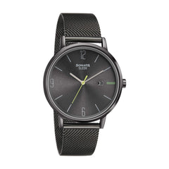 Sonata Sleek Analog Grey Dial Men's Watch 7131NM01/NN7131NM01/NP7131NM01
