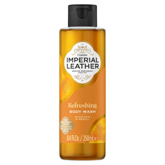Imperial Leather Refreshing Body Wash Mandarin & Neroli 250ml, White, 250 ml (Pack of 1)
