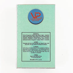 Open Market AE - Vinzinee Perfume Endless Love For Women Eau De Parfum - 50ml