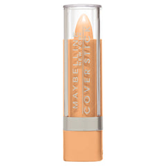 Maybelline New York Cover Stick Concealer, Medium Beige, Medium 1, 0.16 Ounce
