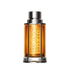 Hugo Boss The Scent After Shave Lotion for Men 100ML