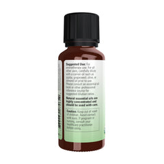 Now Essential Oils, Organic Spearmint Oil, 1-Ounce