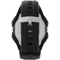 Timex Ironman Classic 30 Oversized 43mm Watch - Black