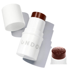 UNDONE BEAUTY Water Bronzer Stick - BLAST