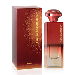 Ajmal Fiore Luminosa for her Eau De Parfum - 75ML