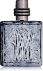 Cerruti 1881 Black - Eau de Toilette for Men (100ml)