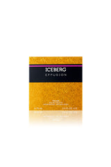 Iceberg Effusion by Iceberg for Women 2.5 oz EDT Spray, 75ml