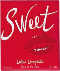 Lolita Lempicka Sweet For Women - 1.7 oz