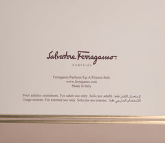 Salvatore Ferragamo Signorina Eleganza for Women, 50 ml - EDP Spray