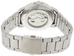 Orient Men's "RA-AA0C" Japanese Automatic/Hand-Winding Sports Watch