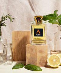 A Elixir Eau de Perfume for Men - Oil Base (60ml)