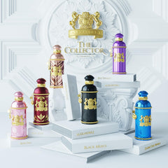 The Collector Silver Ombre by Alexandre.J - perfume for men & - perfumes for women - Eau de Parfum, 100ml