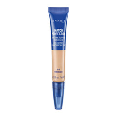 Rimmel London, Match Perfection Concealer, 010 Porcelain, 7ml