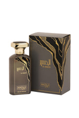 MAZAJI Al Haseer Arabic Unisex 100 ml EDP Perfume5065012790467
