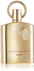 Afnan Supremacy Gold - Eau De Parfum for Unisex (100ml)