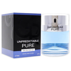 Glenn Perri Unpredictable Pure for Men 3.4 oz EDP Spray